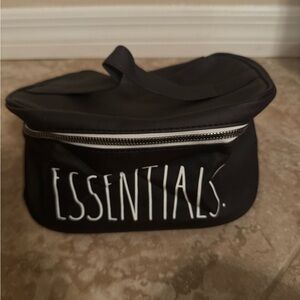NWT: Rae Dunn Cosmetic Bag
